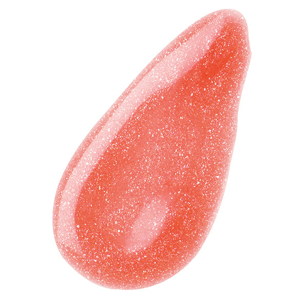 NEW! Lumishine Lip gloss with extreme shimmer.