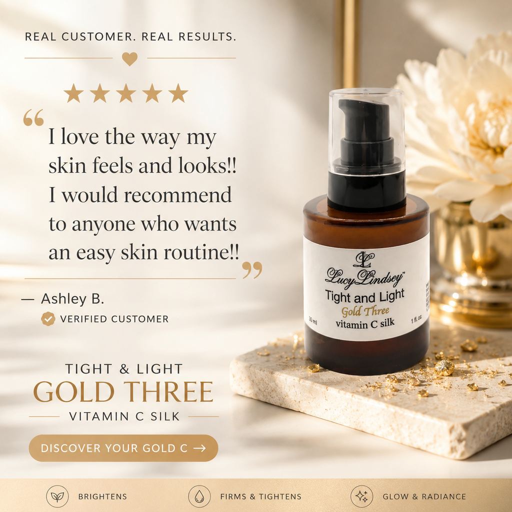lucy and glutathione Tight Light 'Gold Three' Vitamin C Silk. – Lucylindseybeauty Color:2 er Saccharum (Sugar Maple) The impact of engineered Lipolytic Fragment