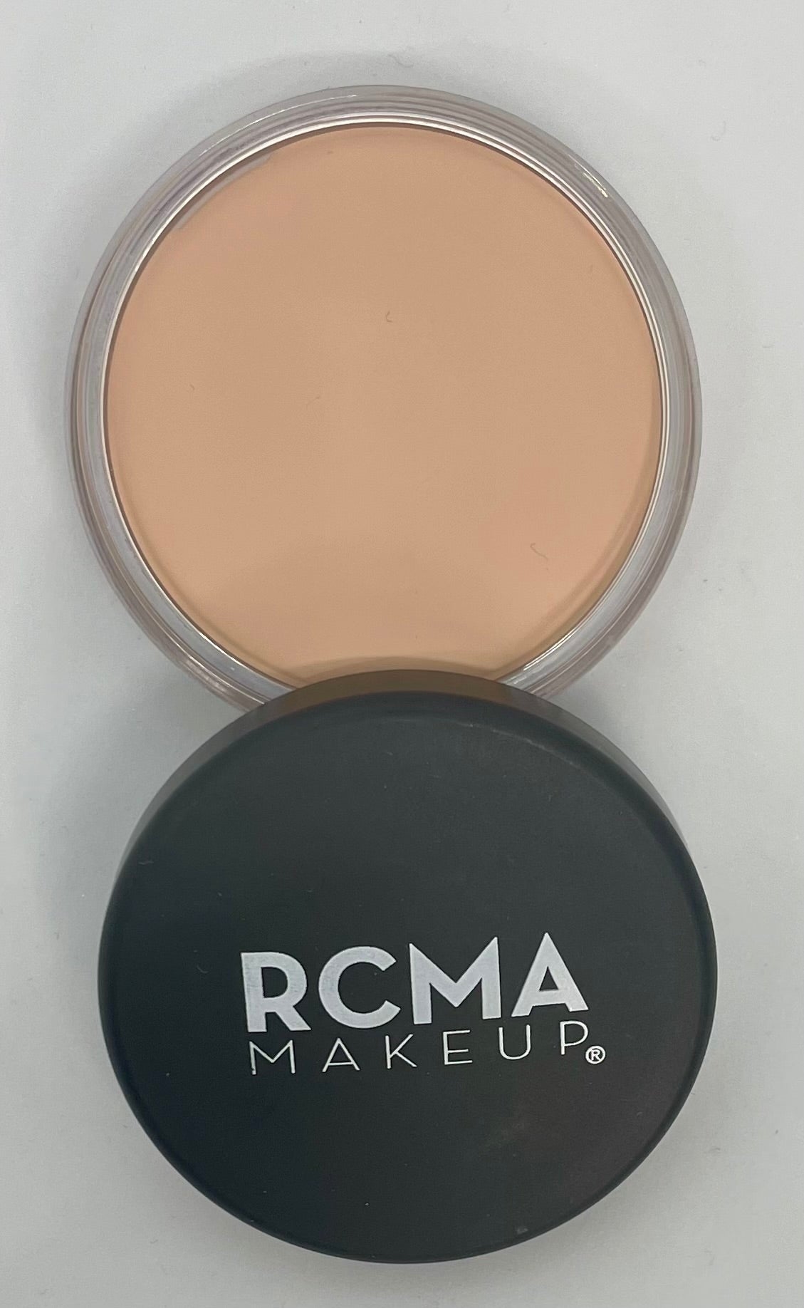 New! Concealer- RCMA yellow/ orange