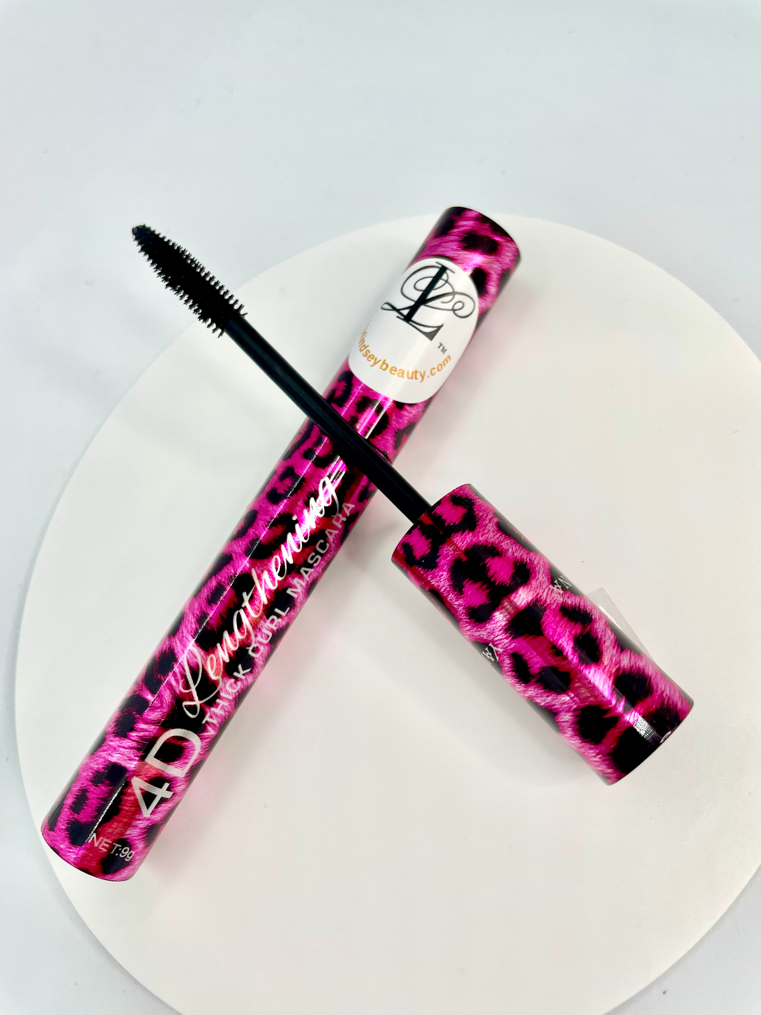 LL Mascara, By popular demand!