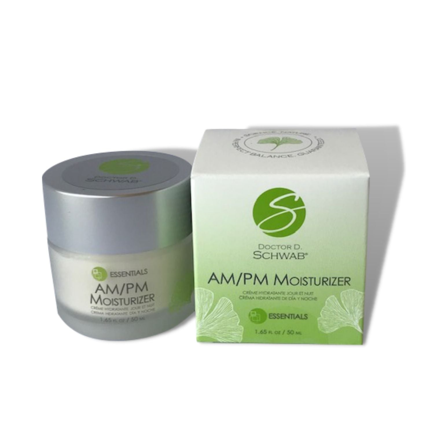AM/PM Moisturizer,A rich longtime favorite my friends!