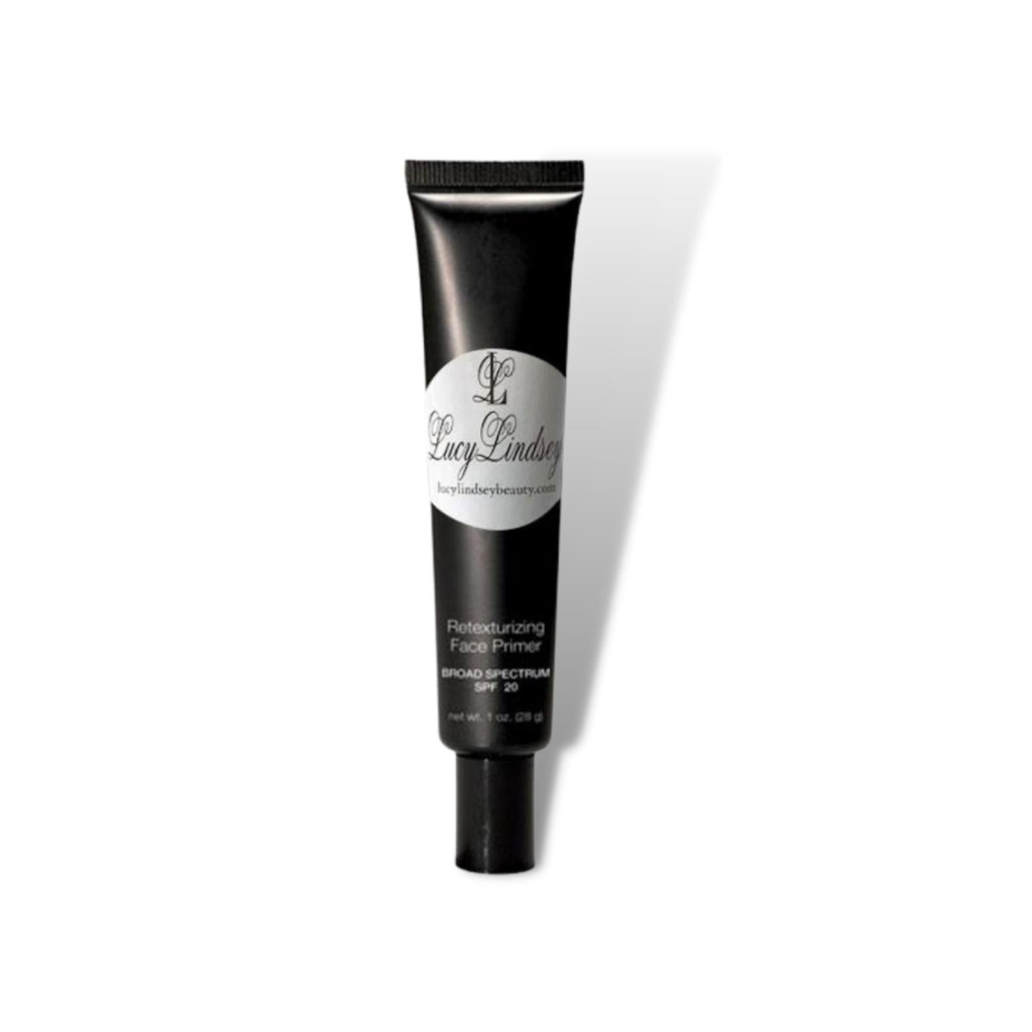 Retexurizing Face Primer Broad Spectrum 20 SPF