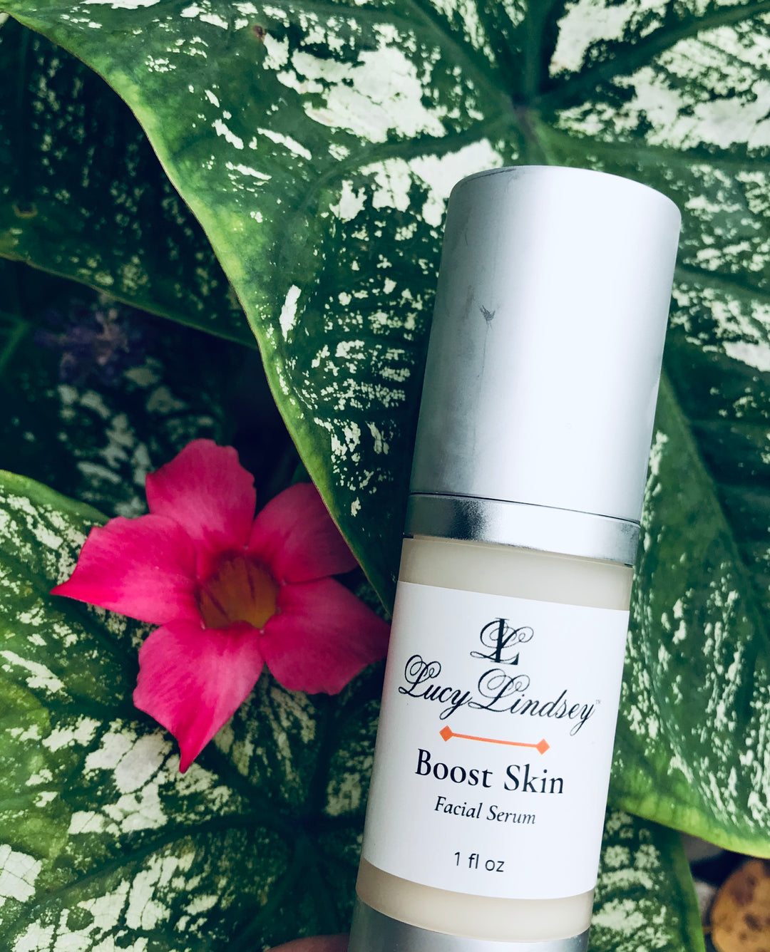 Boost Serum (Moisturizing serum) – Lucylindseybeauty