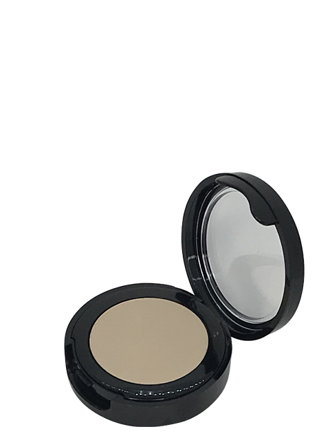 Matte eyeshadow , Vanilla  A natural skin shadow for concealing and highlighting.