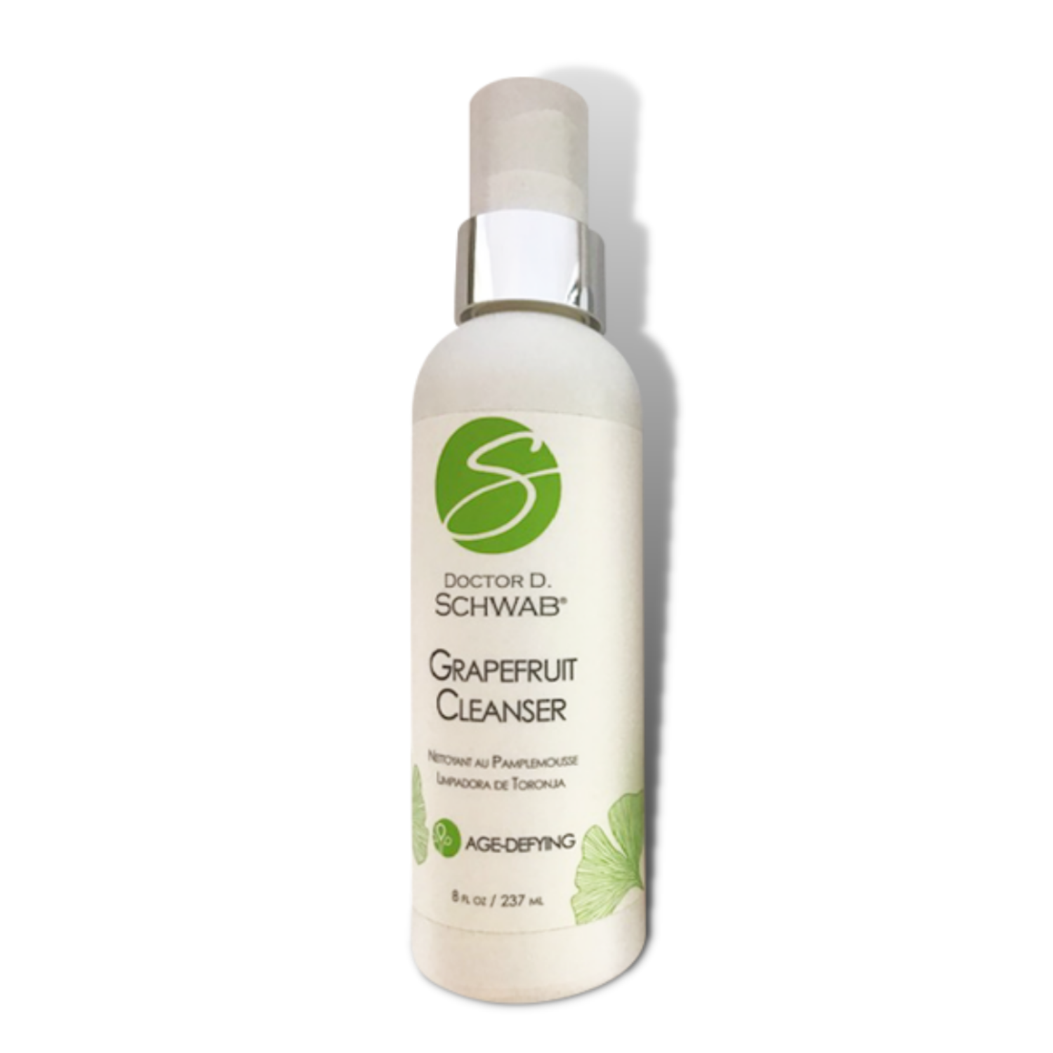 Grapefruit Cleanser, Best seller.