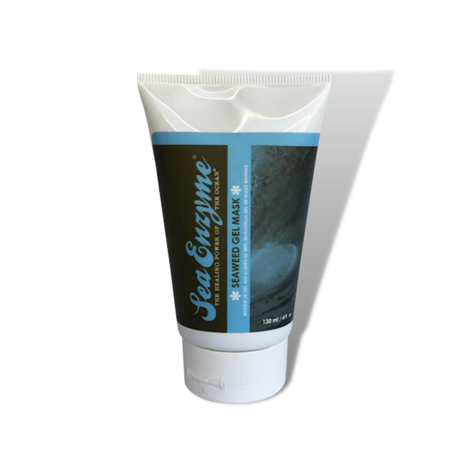 Sea Enzyme Mask